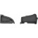 Plaque, pare-chocs HD Tuning