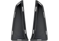 Plaque, pare-chocs HD Tuning