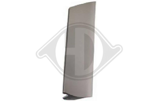 Plaque, pare-chocs HD Tuning, Image 2