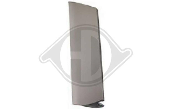Plaque, pare-chocs HD Tuning, Image 2