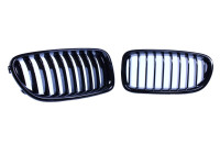 Radiateur BMW F10 / F11 brillant noir