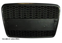Sport Grill Audi A4 2008 - sans lifting