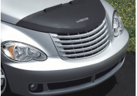 Bra de Capot Chrysler PT Cruiser noir
