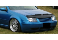 Bra de Capot Volkswagen Bora 1999-2005 noir