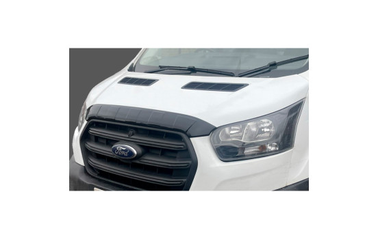 Capot/protecteur RGM adapté au Ford Transit IV Facelift 2020-