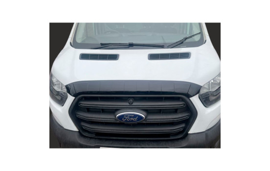 Capot/protecteur RGM adapté au Ford Transit IV Facelift 2020-, Image 2