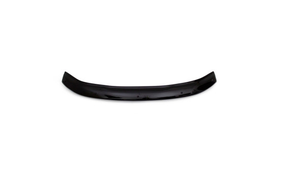 Protection de capot anti-gravillons Oneway pour Dacia Duster II 2018-2024 - Noir brillant, Image 6
