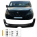 Protection de capot anti-gravillons (Oneway) pour Renault Master 3e génération Facelift 2014-2018, Vignette 2