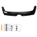 Protection de capot anti-gravillons (Oneway) pour Renault Master 3e génération Facelift 2014-2018, Vignette 3