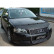 Protège Bra de Capot Audi A3 8P 2003-2005 noir, Vignette 2
