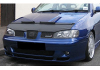 Protège Bra de Capot Seat Cordoba / Ibiza 6K2 1999-2002 noir