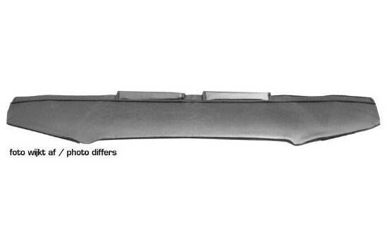 Protège Bra de Capot Suzuki Baleno 1995-2007 noir