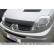 RGM Cache/protection de capot sur mesure pour Opel Vivaro & Renault Trafic 2006-08/2014 noir, Vignette 2