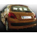 Chemise de pare-chocs arrière (Diffuseur) Peugeot 207 3/5-door 2006- (ABS)