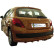 Chemise de pare-chocs arrière (Diffuseur) Peugeot 207 3/5-door 2006- (ABS), Vignette 2