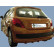 Chemise de pare-chocs arrière (Diffuseur) Peugeot 207 3/5-door 2006- (ABS), Vignette 3