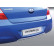 Chemise de pare-chocs arrière RGM (Diffuseur) Hyundai i20 3/5-door 2009-2015 silver (ABS)