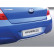 Chemise de pare-chocs arrière RGM (Diffuseur) Hyundai i20 3/5-door 2009-2015 silver (ABS), Vignette 2