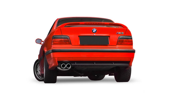 Diffuseur BMW E36 Berline/Coupé, Image 2
