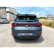 Diffuseur de pare-chocs arrière Motordrome compatible avec Seat Leon IV (KL8) Sportstourer FR 2020- (ABS), Vignette 2