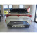 Diffuseur de pare-chocs arrière Motordrome pour Cupra Leon Mk1 Facelift 2024- (ABS), Vignette 2
