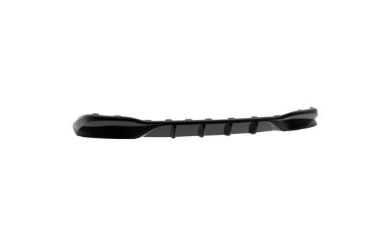 Diffuseur de pare-chocs arrière Motordrome pour Volkswagen Golf 8 (2020-2021) avec ABS, Image 6