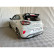 Diffuseur de pare-chocs arrière pour Ford Puma ST-Line Facelift 2024- (ABS noir brillant), Vignette 2