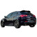 Diffuseur de pare-chocs arrière unidirectionnel pour Alfa Romeo Giulietta 2010-2020 - Version 2, Vignette 2