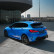 Diffuseur de pare-chocs arrière unidirectionnel pour BMW Série 1 F40 M-Pack/M135i 2019- - Noir brillant, Vignette 4
