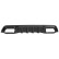 Diffuseur de pare-chocs arrière unidirectionnel pour Cupra Leon HB MK1 2020-2024 – Noir brillant, Vignette 8
