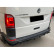 Diffuseur de pare-chocs arrière unidirectionnel pour Volkswagen Transporter T6/T6.1 2015-2022 - Brillant