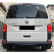 Diffuseur de pare-chocs arrière unidirectionnel pour Volkswagen Transporter T6/T6.1 2015-2022 - Brillant, Vignette 2