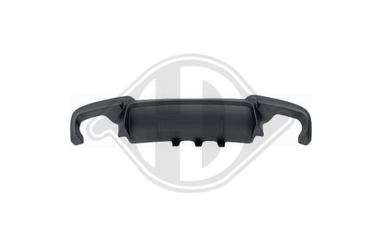 Enjoliveur, pare-chocs HD Tuning, Image 2