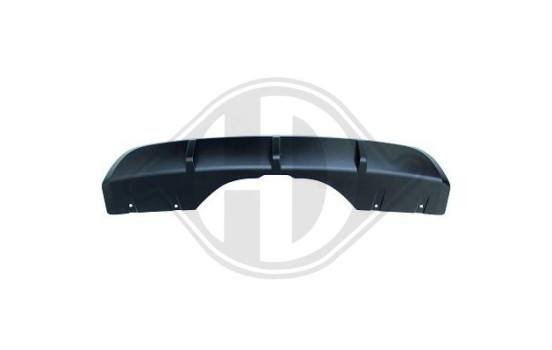Enjoliveur, pare-chocs HD Tuning, Image 2