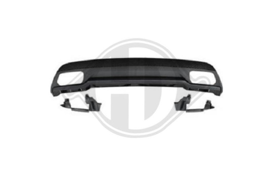 Enjoliveur, pare-chocs HD Tuning, Image 2
