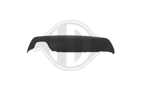 Enjoliveur, pare-chocs HD Tuning, Image 2