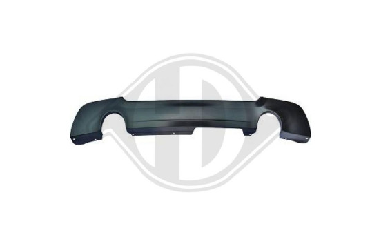 Enjoliveur, pare-chocs HD Tuning, Image 2