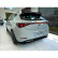 Jupe arrière sur mesure pour Seat Leon IV FR HB 5 portes 2020- (ABS)