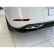 Jupe arrière sur mesure pour Seat Leon IV FR HB 5 portes 2020- (ABS), Vignette 3