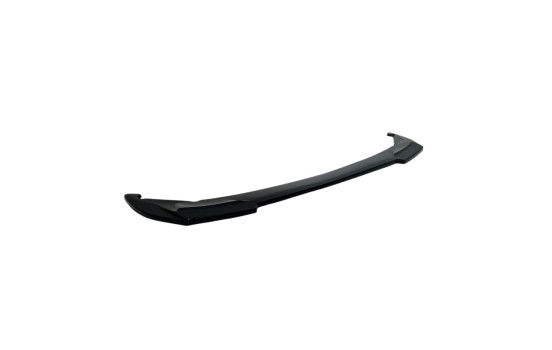Jupe arrière sur mesure pour Seat Leon IV FR HB 5 portes 2020- (ABS), Image 5