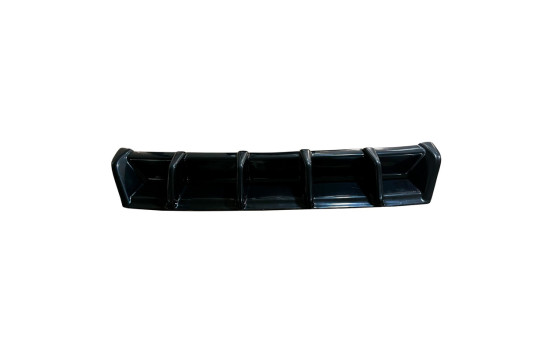 Jupe de pare-chocs arrière à sens unique (diffuseur) pour Volkswagen Golf VII (7.5) HB GTi/GTD 2017-2020, Image 3