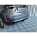 Jupe de pare-chocs arrière (diffuseur) adaptée pour Toyota Yaris Cross 2020- (ABS noir brillant), Vignette 3