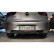 Jupe de pare-chocs arrière (Diffuseur) pour Opel Corsa F GS-Line 2019- (ABS), Vignette 2