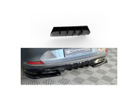 Jupe de pare-chocs arrière (diffuseur) sur mesure pour Cupra Formentor Mk1 2020-2024