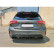 Jupe de pare-chocs arrière (Diffuseur) sur mesure pour Ford Focus IV ST/ST-Line HB 2018-2022 (ABS Noir Brillant), Vignette 5