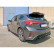 Jupe de pare-chocs arrière (Diffuseur) sur mesure pour Ford Focus IV ST/ST-Line HB 2018-2022 (ABS Noir Brillant), Vignette 6