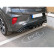 Jupe de pare-chocs arrière (diffuseur) sur mesure pour Ford Puma ST-Line 2019- (ABS Noir brillant), Vignette 3