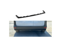 Jupe de pare-chocs arrière (Diffuseur) sur mesure pour Mercedes Citan & Citan Tourer (W420) 2021- (ABS Brillant z