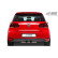 Jupe de pare-chocs arrière (diffuseur) sur mesure pour Volkswagen Golf VI GTI/ GTD 2007-2013 (GFK), Vignette 3