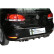 Jupe de pare-chocs arrière (Diffuseur) Volkswagen Golf VI 3/5-door 2008-2012 (ABS), Vignette 2